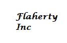 flaherty inc logo
